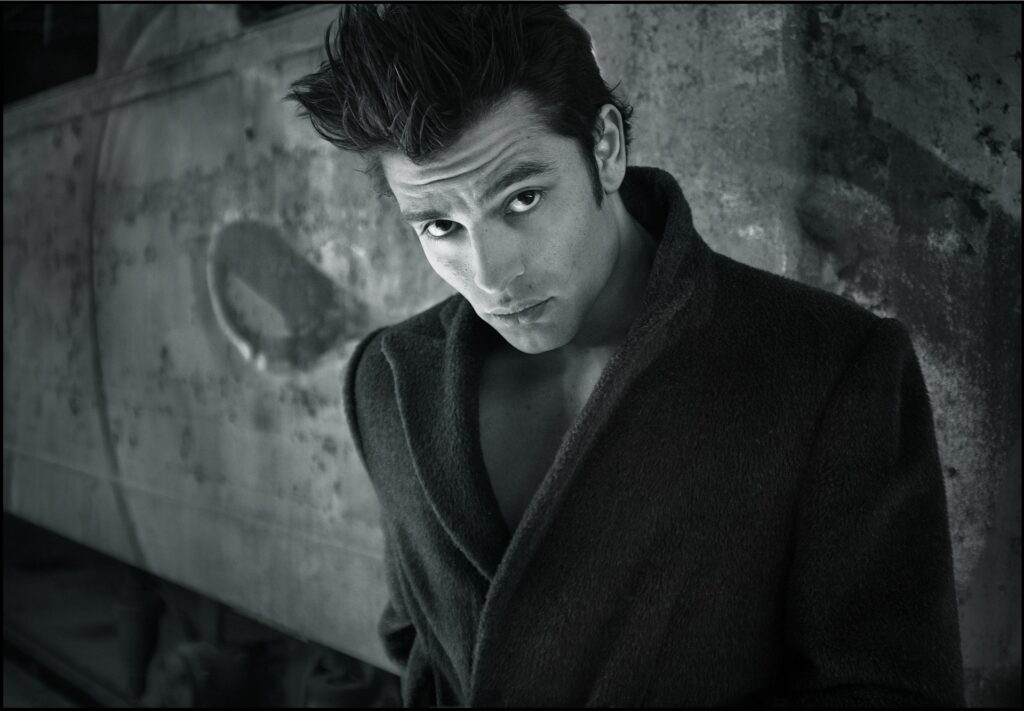 Fashion is An Ever-changing art form that Reflects Society’s Zeitgeist